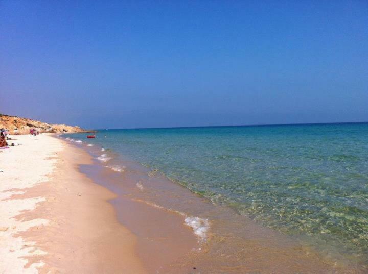 Villa Mediterraneo เกีย ภายนอก รูปภาพ